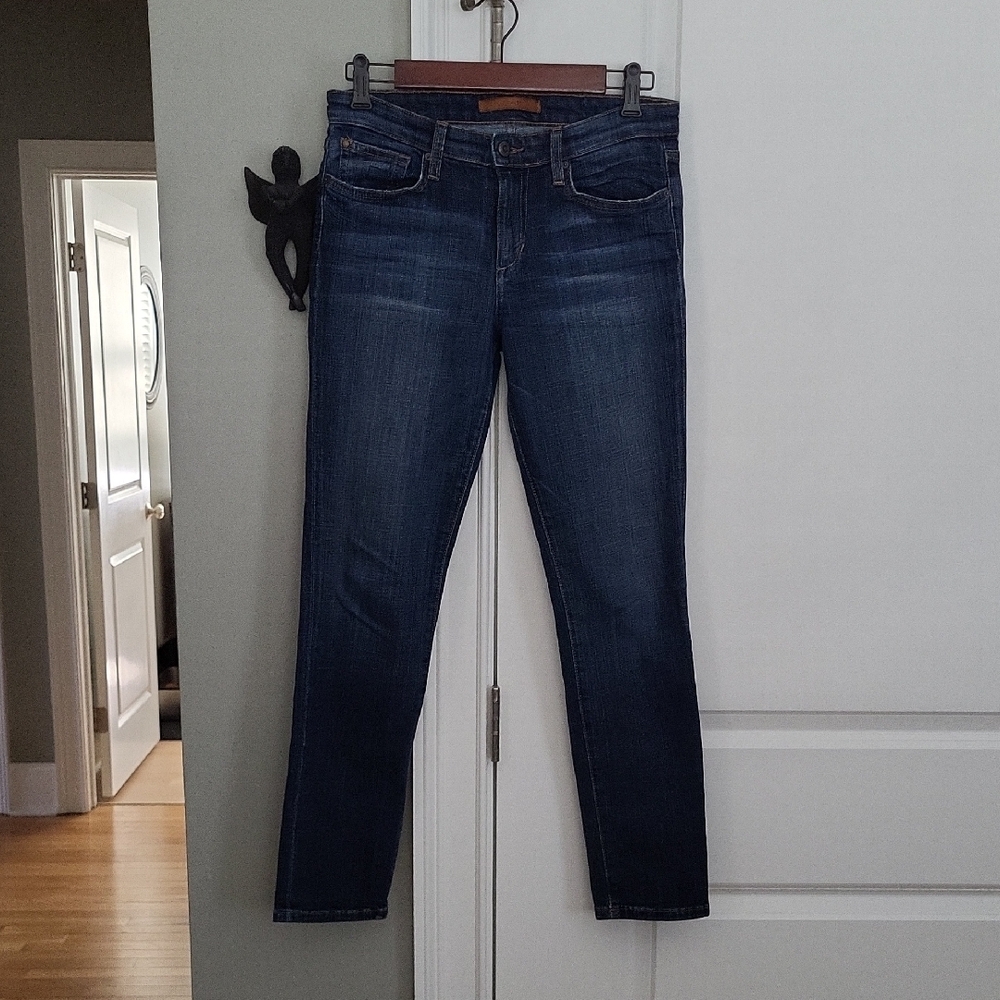 Joe's Jeans Vintage Reserve 1971 Straight Ankle Jean - 27"